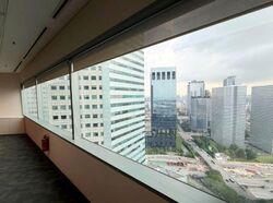 Suntec City (D1), Office #622073231